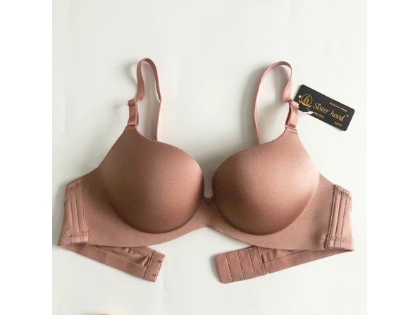 ÁO SU THÁI 948  - MÀU RUỐT